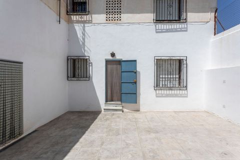 Villa i Oria, Almeria, Oria - € 158.000 | Ref: 3243-04992 - foto 39