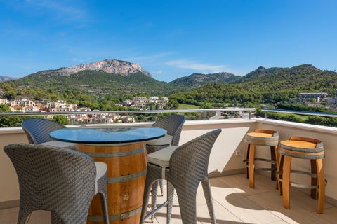 Lejlighed i Andratx, Mallorca, Andratx - € 3.100.000 | Ref: SWOCDM10395 - foto 2