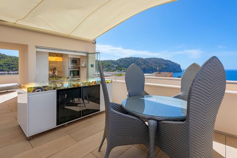 Lejlighed i Andratx, Mallorca, Andratx - € 3.100.000 | Ref: SWOCDM10395 - foto 3