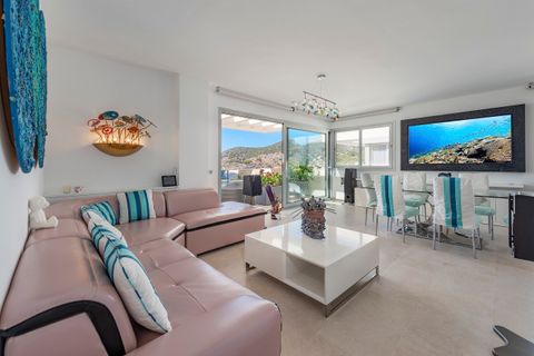 Lejlighed i Andratx, Mallorca, Andratx - € 3.100.000 | Ref: SWOCDM10395 - foto 4
