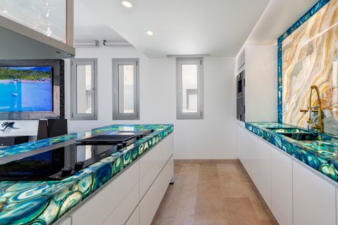 Lejlighed i Andratx, Mallorca, Andratx - € 3.100.000 | Ref: SWOCDM10395 - foto 9