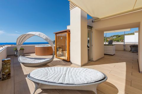 Lejlighed i Andratx, Mallorca, Andratx - € 3.100.000 | Ref: SWOCDM10395 - foto 10