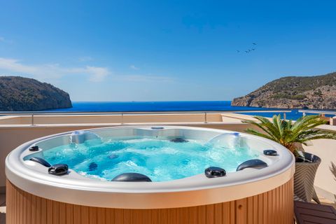 Lejlighed i Andratx, Mallorca, Andratx - € 3.100.000 | Ref: SWOCDM10395 - foto 11