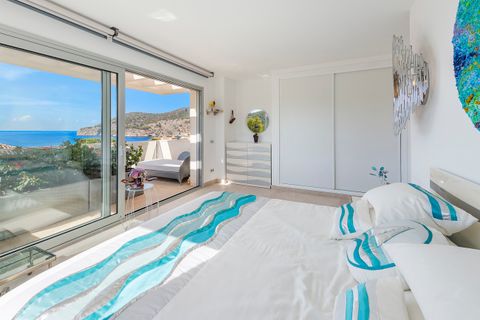 Lejlighed i Andratx, Mallorca, Andratx - € 3.100.000 | Ref: SWOCDM10395 - foto 12