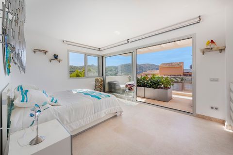 Lejlighed i Andratx, Mallorca, Andratx - € 3.100.000 | Ref: SWOCDM10395 - foto 13