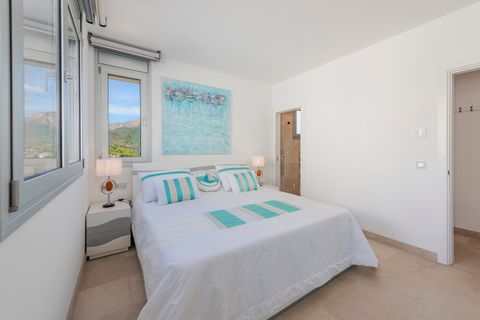 Lejlighed i Andratx, Mallorca, Andratx - € 3.100.000 | Ref: SWOCDM10395 - foto 15
