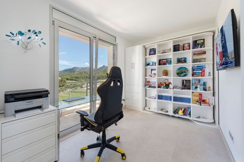 Lejlighed i Andratx, Mallorca, Andratx - € 3.100.000 | Ref: SWOCDM10395 - foto 18