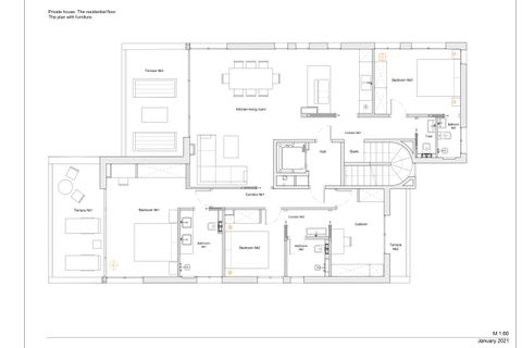 Lejlighed i Andratx, Mallorca, Andratx - € 3.100.000 | Ref: SWOCDM10395 - foto 22