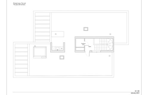 Lejlighed i Andratx, Mallorca, Andratx - € 3.100.000 | Ref: SWOCDM10395 - foto 23