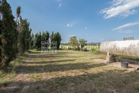Villa a Pals, Gerona, Pals - € 9.950/mes | Ref: A-COSTABRAVA-36 - foto 6