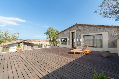 Villa a Pals, Gerona, Pals - € 9.950/mes | Ref: A-COSTABRAVA-36 - foto 7
