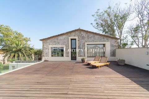 Villa a Pals, Gerona, Pals - € 9.950/mes | Ref: A-COSTABRAVA-36 - foto 8