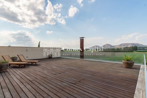 Villa a Pals, Gerona, Pals - € 9.950/mes | Ref: A-COSTABRAVA-36 - foto 12