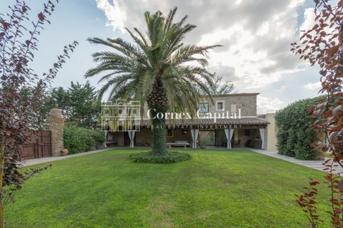 Villa a Pals, Gerona, Pals - € 9.950/mes | Ref: A-COSTABRAVA-36 - foto 13