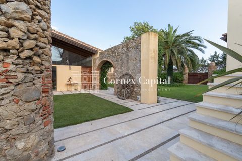 Villa a Pals, Gerona, Pals - € 9.950/mes | Ref: A-COSTABRAVA-36 - foto 15