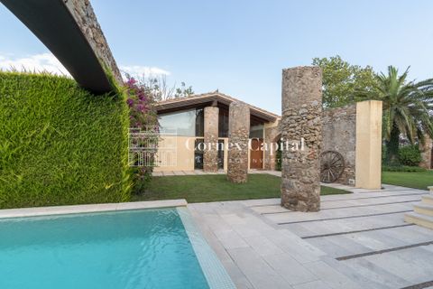 Villa a Pals, Gerona, Pals - € 9.950/mes | Ref: A-COSTABRAVA-36 - foto 16