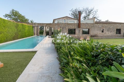 Villa a Pals, Gerona, Pals - € 9.950/mes | Ref: A-COSTABRAVA-36 - foto 21