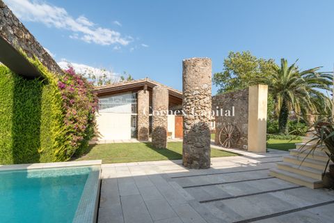 Villa a Pals, Gerona, Pals - € 9.950/mes | Ref: A-COSTABRAVA-36 - foto 24