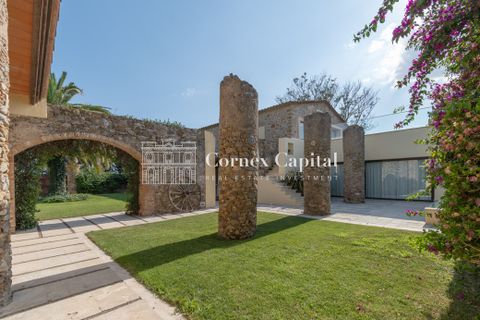 Villa a Pals, Gerona, Pals - € 9.950/mes | Ref: A-COSTABRAVA-36 - foto 25