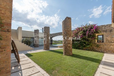 Villa a Pals, Gerona, Pals - € 9.950/mes | Ref: A-COSTABRAVA-36 - foto 26