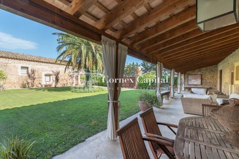 Villa a Pals, Gerona, Pals - € 9.950/mes | Ref: A-COSTABRAVA-36 - foto 28