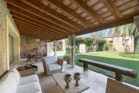 Villa a Pals, Gerona, Pals - € 9.950/mes | Ref: A-COSTABRAVA-36 - foto 29