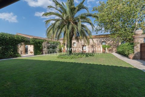 Villa a Pals, Gerona, Pals - € 9.950/mes | Ref: A-COSTABRAVA-36 - foto 30