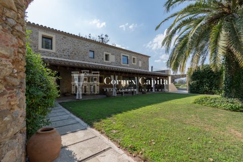 Villa a Pals, Gerona, Pals - € 9.950/mes | Ref: A-COSTABRAVA-36 - foto 32
