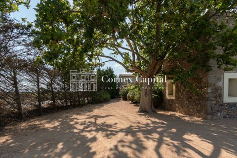 Villa a Pals, Gerona, Pals - € 9.950/mes | Ref: A-COSTABRAVA-36 - foto 35