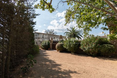 Villa a Pals, Gerona, Pals - € 9.950/mes | Ref: A-COSTABRAVA-36 - foto 36