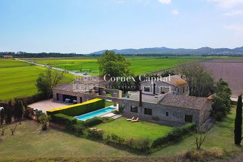 Villa a Pals, Gerona, Pals - € 9.950/mes | Ref: A-COSTABRAVA-36 - foto 41