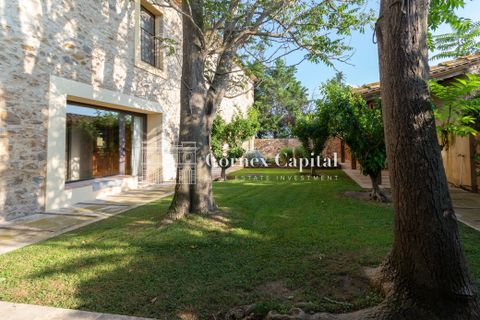 Villa a Pals, Gerona, Pals - € 9.950/mes | Ref: A-COSTABRAVA-36 - foto 44