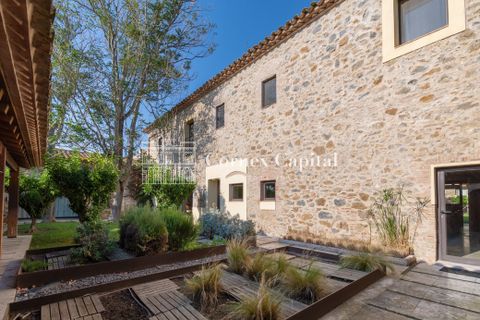 Villa a Pals, Gerona, Pals - € 9.950/mes | Ref: A-COSTABRAVA-36 - foto 46