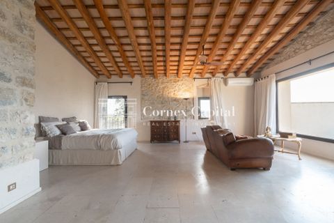 Villa a Pals, Gerona, Pals - € 9.950/mes | Ref: A-COSTABRAVA-36 - foto 47