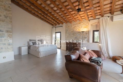 Villa a Pals, Gerona, Pals - € 9.950/mes | Ref: A-COSTABRAVA-36 - foto 50