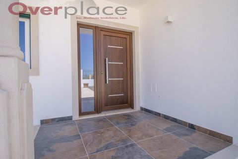 Villa a Cadaval, Lisbon, Cadaval - € 670.000 | Ref: AG.1187 - foto 3