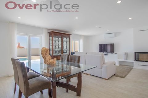 Villa a Cadaval, Lisbon, Cadaval - € 670.000 | Ref: AG.1187 - foto 11