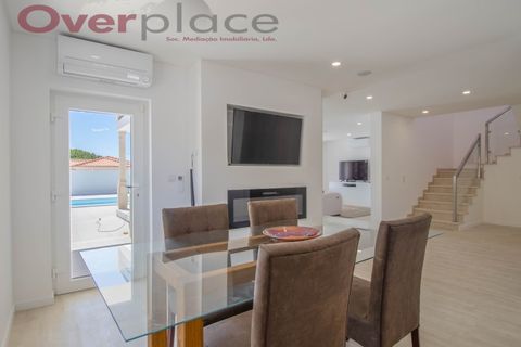 Villa a Cadaval, Lisbon, Cadaval - € 670.000 | Ref: AG.1187 - foto 14
