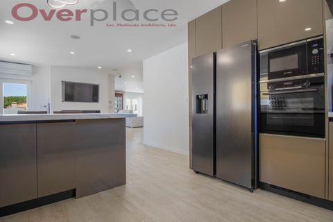 Villa a Cadaval, Lisbon, Cadaval - € 670.000 | Ref: AG.1187 - foto 18