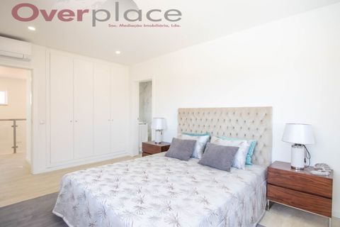 Villa a Cadaval, Lisbon, Cadaval - € 670.000 | Ref: AG.1187 - foto 24