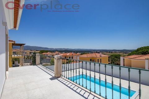 Villa a Cadaval, Lisbon, Cadaval - € 670.000 | Ref: AG.1187 - foto 33