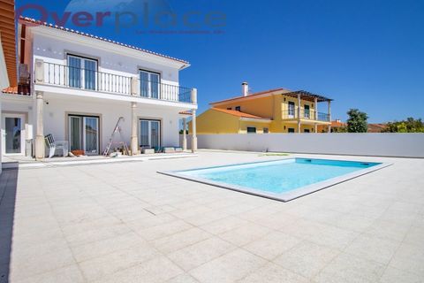 Villa a Cadaval, Lisbon, Cadaval - € 670.000 | Ref: AG.1187 - foto 35