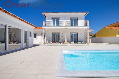 Villa a Cadaval, Lisbon, Cadaval - € 670.000 | Ref: AG.1187 - foto 36