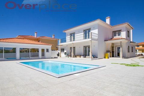 Villa a Cadaval, Lisbon, Cadaval - € 670.000 | Ref: AG.1187 - foto 37