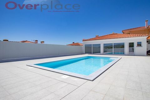 Villa a Cadaval, Lisbon, Cadaval - € 670.000 | Ref: AG.1187 - foto 38