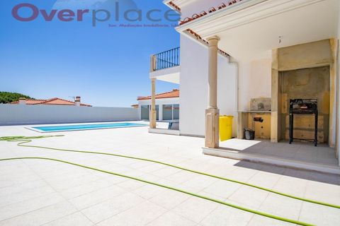 Villa a Cadaval, Lisbon, Cadaval - € 670.000 | Ref: AG.1187 - foto 39