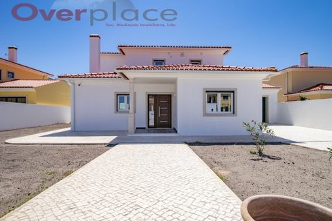 Villa a Cadaval, Lisbon, Cadaval - € 670.000 | Ref: AG.1187 - foto 2
