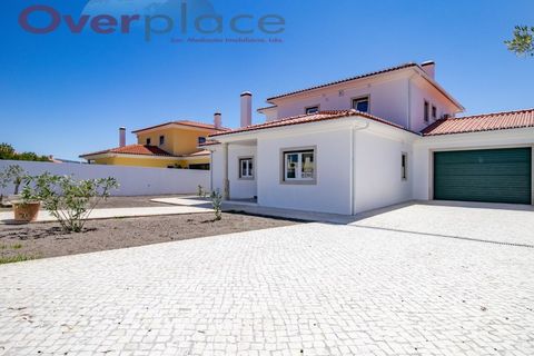 Villa a Cadaval, Lisbon, Cadaval - € 670.000 | Ref: AG.1187 - foto 40