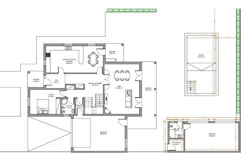 Villa a Cadaval, Lisbon, Cadaval - € 670.000 | Ref: AG.1187 - foto 44