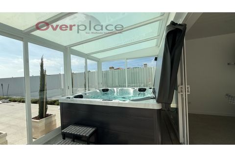Villa a Cadaval, Lisbon, Cadaval - € 670.000 | Ref: AG.1187 - foto 42